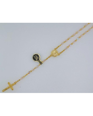 TERCO CRISTAL 4MM D