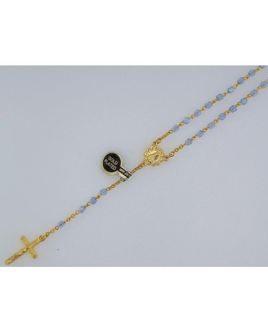 TERCO CRISTAL 4MM D