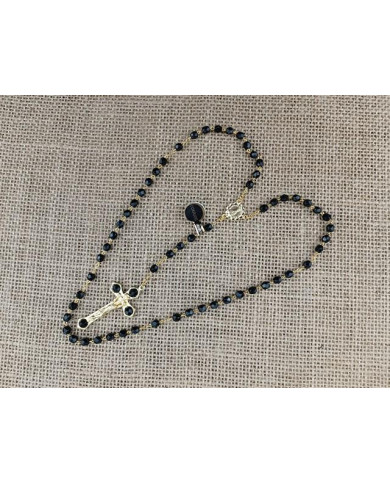 TERCO CRISTAL 5MM + CP D