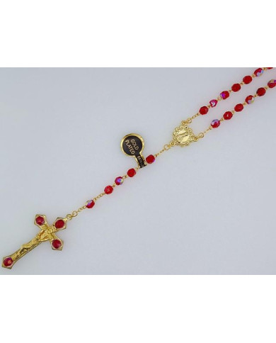 TERCO CRISTAL 5MM + CP D