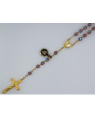 TERCO CRISTAL 5MM + CP P