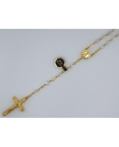 TERCO CRISTAL 6MM D