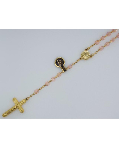TERCO CRISTAL 6MM D