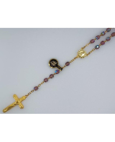TERCO CRISTAL 6MM D