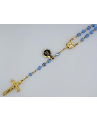 TERCO CRISTAL 6MM D
