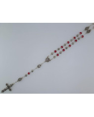 TERCO ANI. PEROLA 6MM ZAMAC + NS