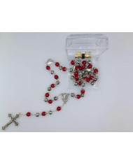 TERCO ANI. PEROLA 8MM ZAMAC + LS C/ CX