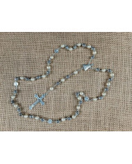 TERCO ANI. PEROLA 8MM ZAMAC + AP