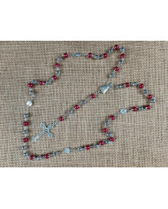 TERCO ANI. PEROLA 8MM ZAMAC + AP