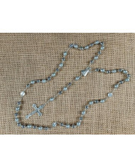 TERCO ANI. PEROLA 8MM ZAMAC + AP