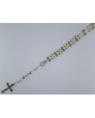 TERCO ANI. PEROLA 8MM ZAMAC + AP