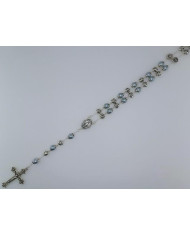 TERCO ANI. PEROLA 8MM ZAMAC + ML