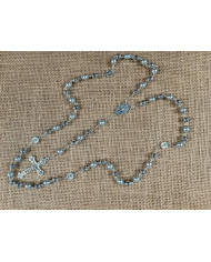 TERCO ANI. PEROLA 8MM ZAMAC + ML