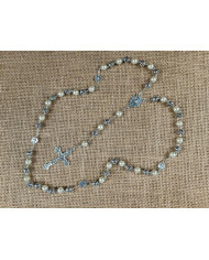 TERCO ANI. PEROLA 8MM ZAMAC + ML