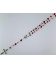 TERCO ANI. PEROLA 8MM ZAMAC + ML