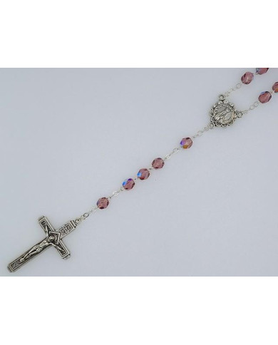 TERCO CRISTAL 7MM P