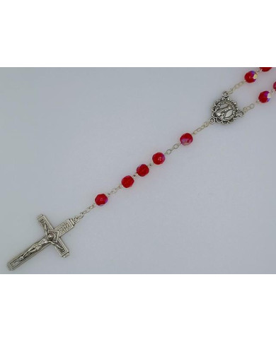 TERCO CRISTAL 7MM P