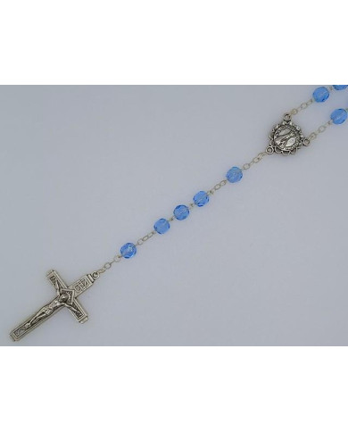TERCO CRISTAL 7MM P