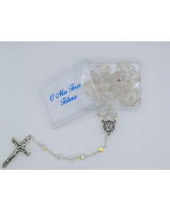 TERCO CRISTAL 6MM P CELESTE TRANSP AB