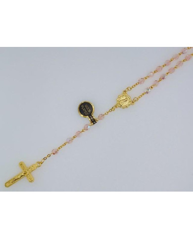 TERCO CRISTAL 5MM D