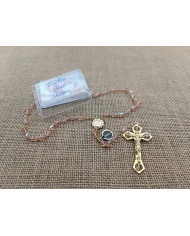 TERCO CRISTAL 7MM + CP D