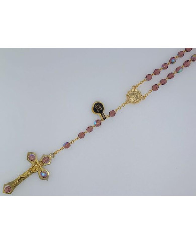 TERCO CRISTAL 7MM + CP D