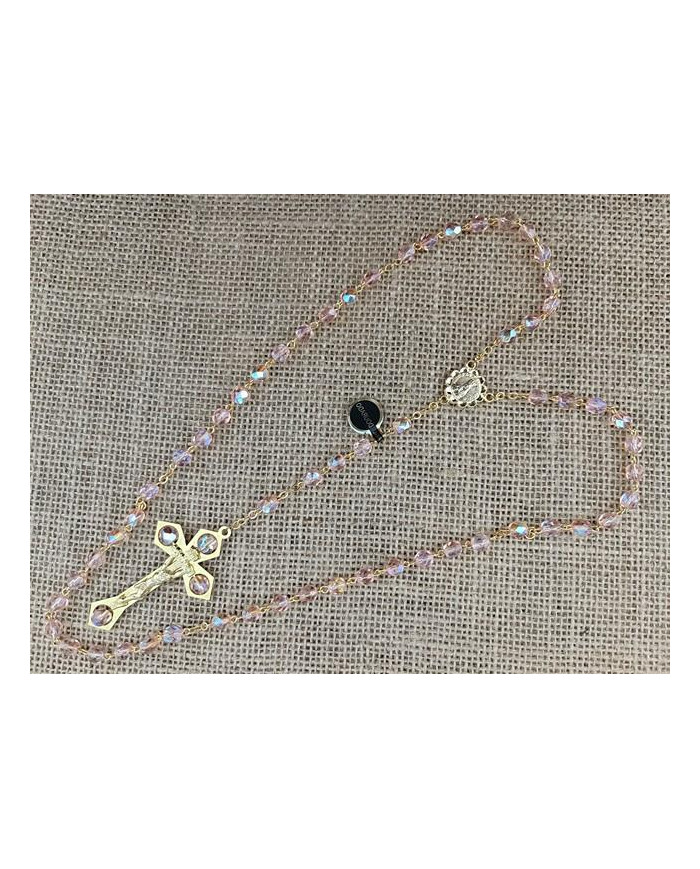 TERCO CRISTAL 7MM + CP D