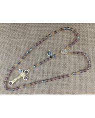 TERCO CRISTAL 7MM + CP D