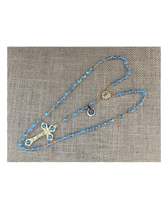 TERCO CRISTAL 7MM + CP D