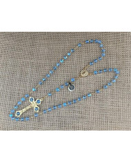 TERCO CRISTAL 7MM + CP D