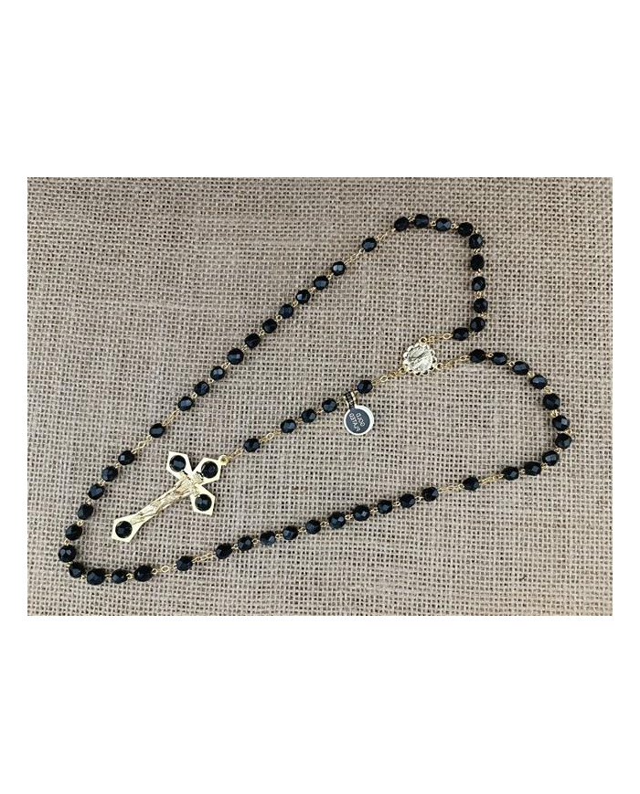 TERCO CRISTAL 7MM + CP D