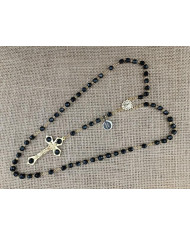 TERCO CRISTAL 7MM + CP D