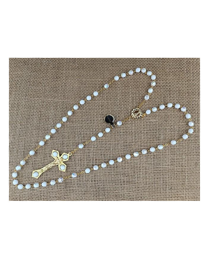 TERCO CRISTAL 7MM + CP D