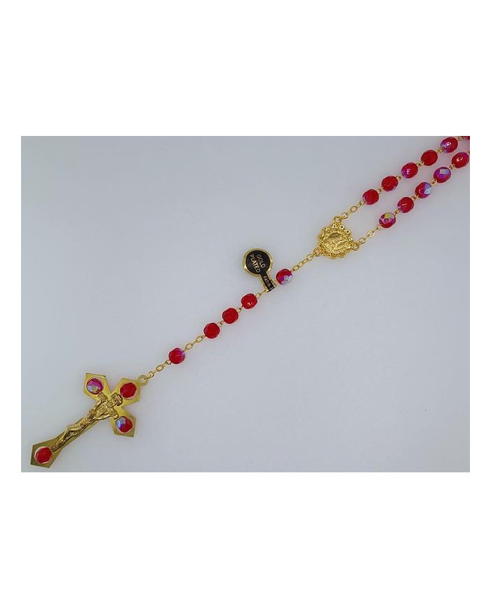 TERCO CRISTAL 7MM + CP D