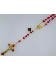 TERCO CRISTAL 7MM + CP D