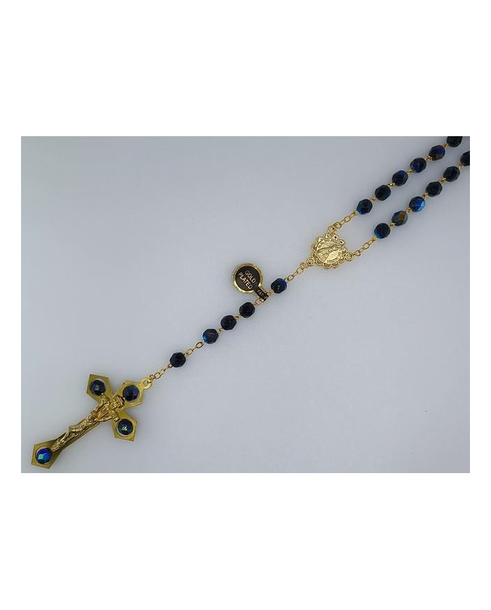 TERCO CRISTAL 7MM + CP D