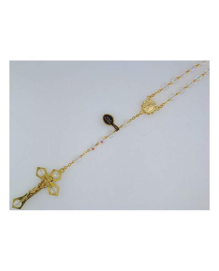 TERCO CRISTAL 7MM + CP D