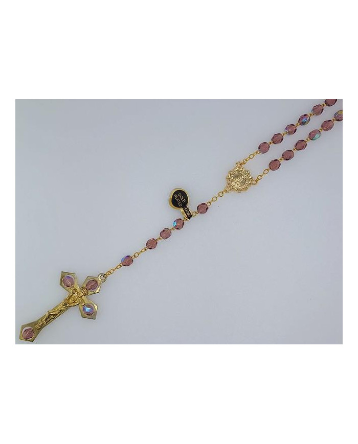 TERCO CRISTAL 7MM + CP D