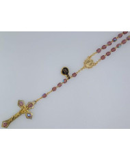 TERCO CRISTAL 7MM + CP D