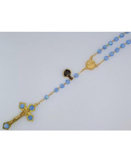 TERCO CRISTAL 7MM + CP D