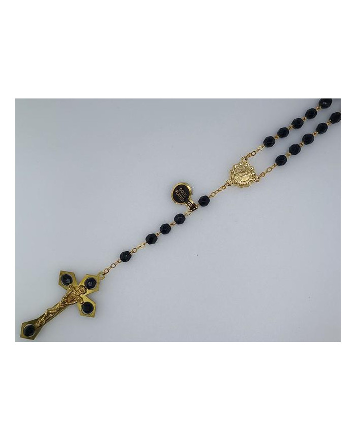 TERCO CRISTAL 7MM + CP D