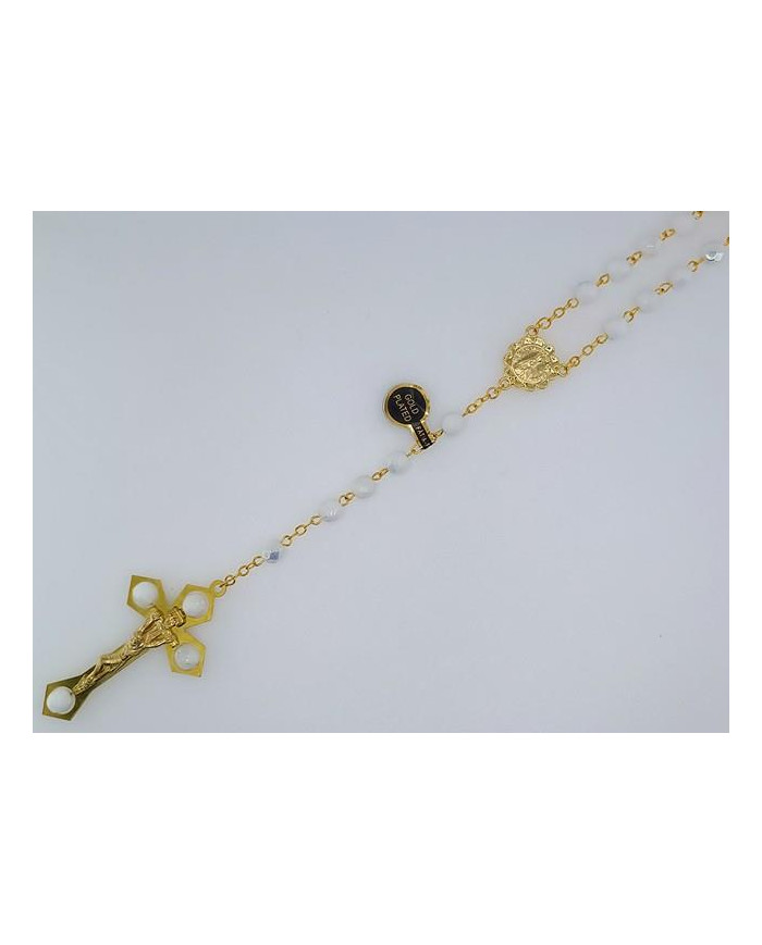 TERCO CRISTAL 7MM + CP D